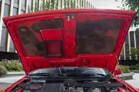 1981 Porsche 924 Carrera GT-Sold