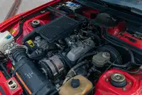 1981 Porsche 924 Carrera GT-Sold