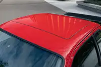 1981 Porsche 924 Carrera GT-Sold