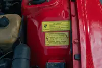 1981 Porsche 924 Carrera GT-Sold