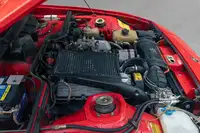 1981 Porsche 924 Carrera GT-Sold