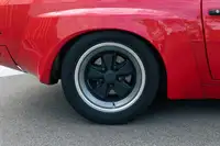 1981 Porsche 924 Carrera GT-Sold