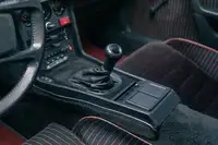 1981 Porsche 924 Carrera GT-Sold
