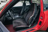 1981 Porsche 924 Carrera GT-Sold