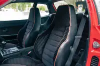 1981 Porsche 924 Carrera GT-Sold