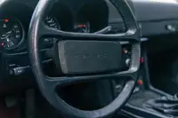 1981 Porsche 924 Carrera GT-Sold