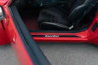 1981 Porsche 924 Carrera GT-Sold