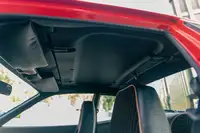 1981 Porsche 924 Carrera GT-Sold