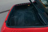 1981 Porsche 924 Carrera GT-Sold