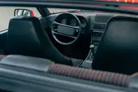 1981 Porsche 924 Carrera GT-Sold