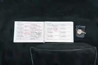 1981 Porsche 924 Carrera GT-Sold