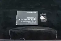 1981 Porsche 924 Carrera GT-Sold