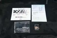 1981 Porsche 924 Carrera GT-Sold