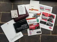 1981 Porsche 924 Carrera GT-Sold