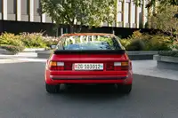 1981 Porsche 924 Carrera GT-Sold