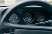 1981 Porsche 924 Carrera GT-Sold