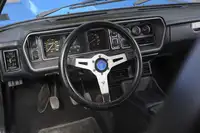 1978 Fiat 131 Abarth Rally Stradale ‘Homage’ -Sold