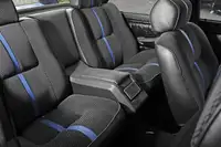 1978 Fiat 131 Abarth Rally Stradale ‘Homage’ -Sold