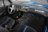 1978 Fiat 131 Abarth Rally Stradale ‘Homage’ -Sold