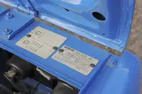 1978 Fiat 131 Abarth Rally Stradale ‘Homage’ -Sold