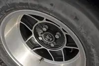 1978 Fiat 131 Abarth Rally Stradale ‘Homage’ -Sold