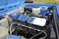 1978 Fiat 131 Abarth Rally Stradale ‘Homage’ -Sold