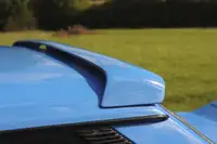 1978 Fiat 131 Abarth Rally Stradale ‘Homage’ -Sold