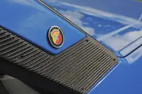 1978 Fiat 131 Abarth Rally Stradale ‘Homage’ -Sold