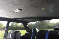 1978 Fiat 131 Abarth Rally Stradale ‘Homage’ -Sold