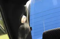 1978 Fiat 131 Abarth Rally Stradale ‘Homage’ -Sold