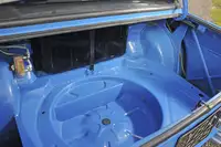 1978 Fiat 131 Abarth Rally Stradale ‘Homage’ -Sold