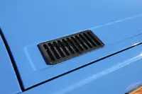 1978 Fiat 131 Abarth Rally Stradale ‘Homage’ -Sold