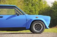 1978 Fiat 131 Abarth Rally Stradale ‘Homage’ -Sold