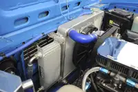 1978 Fiat 131 Abarth Rally Stradale ‘Homage’ -Sold