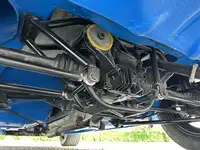 1978 Fiat 131 Abarth Rally Stradale ‘Homage’ -Sold