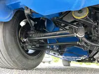 1978 Fiat 131 Abarth Rally Stradale ‘Homage’ -Sold