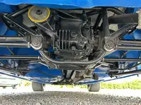 1978 Fiat 131 Abarth Rally Stradale ‘Homage’ -Sold