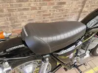 1976 Harley-Davidson SX250 249cc-Sold