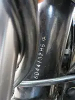 1976 Harley-Davidson SX250 249cc-Sold