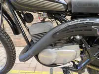 1976 Harley-Davidson SX250 249cc-Sold