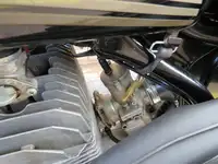 1976 Harley-Davidson SX250 249cc-Sold