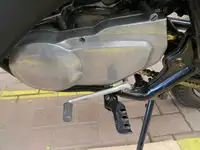 1976 Harley-Davidson SX250 249cc-Sold