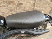 1976 Harley-Davidson SX250 249cc-Sold