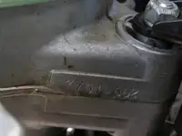 1976 Harley Davidson SX125 124cc-Sold