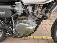 1972 Honda XL250 K0 Motosport 248cc-Sold