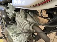 1972 Honda XL250 K0 Motosport 248cc-Sold