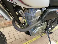 1972 Honda XL250 K0 Motosport 248cc-Sold