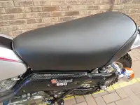 1972 Honda XL250 K0 Motosport 248cc-Sold