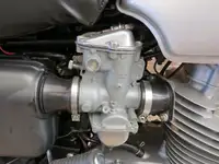 1972 Honda XL250 K0 Motosport 248cc-Sold