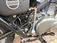 1972 Honda XL250 K0 Motosport 248cc-Sold